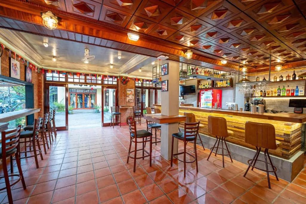 Annam Heritage Boutique Hotel & Spa - photo 10