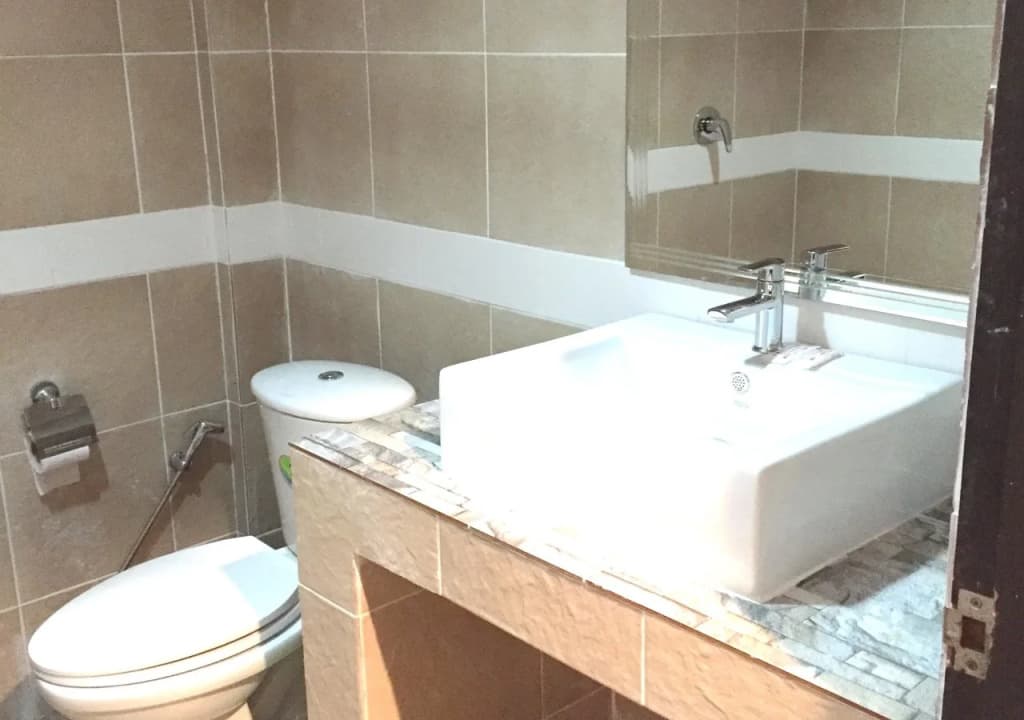 Collection O Southern Star Resort - photo 10