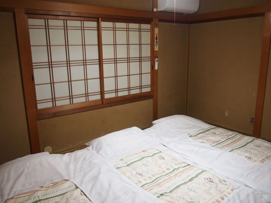 Guest house Maika - photo 6