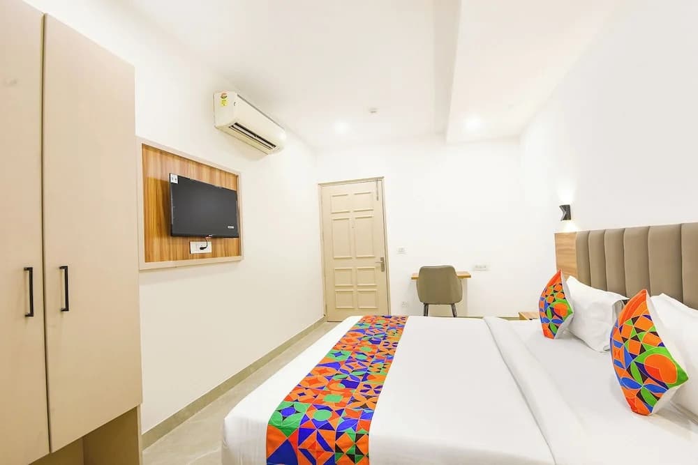 Fabhotel Moro Gujranwala Town - photo 2