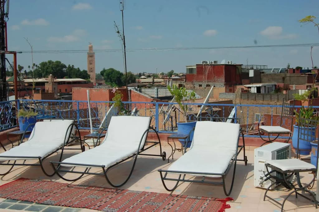 Hotel Amira Et Vacances - photo 8
