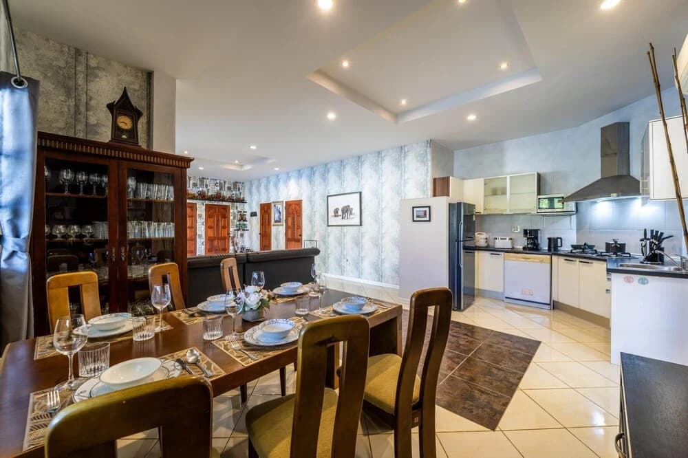 3 Bed Pool Villa - S102 - photo 23