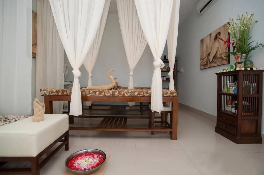 Samsara Inn - photo 4