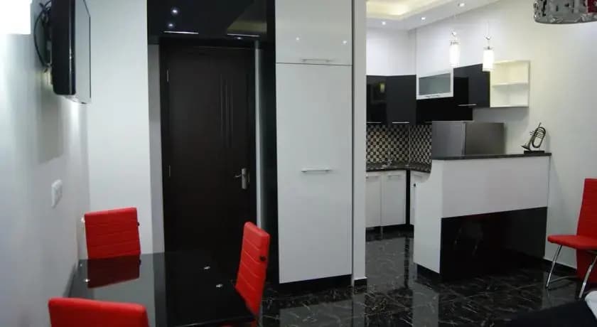 Apartment Opera Rustaveli 23 - photo 6