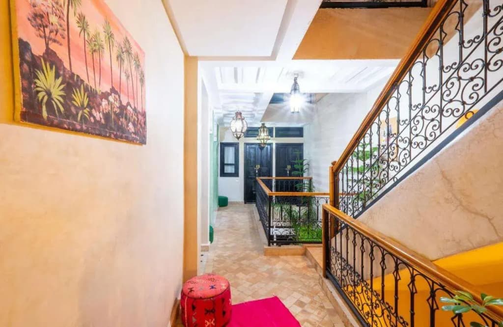 Riad Elite - photo 21