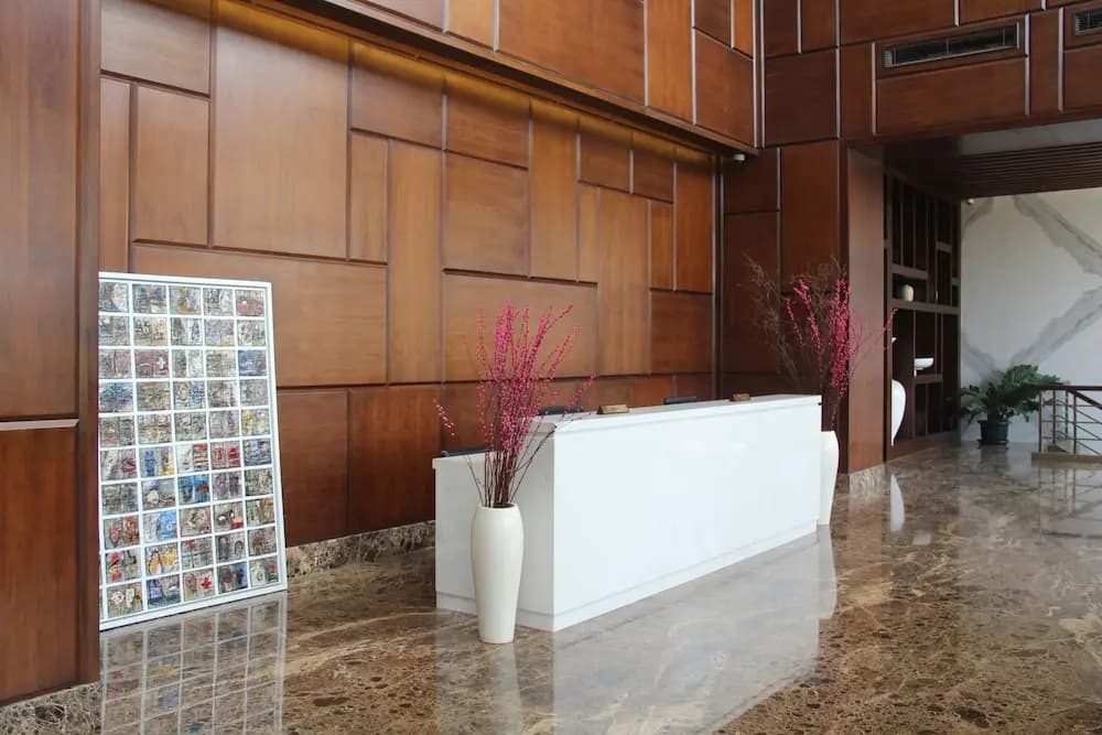 Veranda Serviced Residence Puri - photo 7