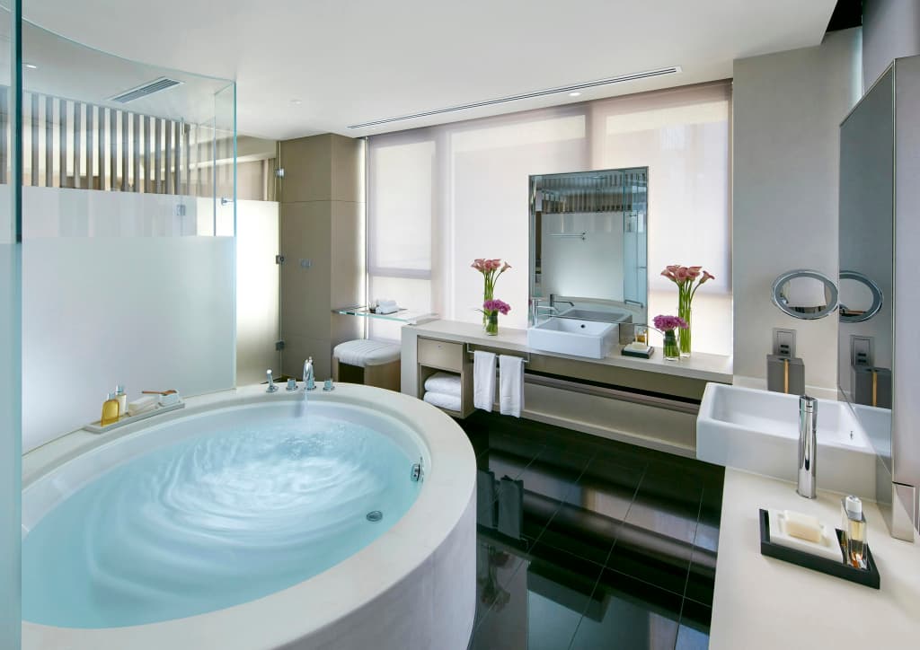 Mandarin Oriental The Landmark, Hong Kong - photo 9
