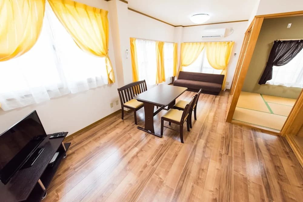 Vacation room Yahiro - photo 19