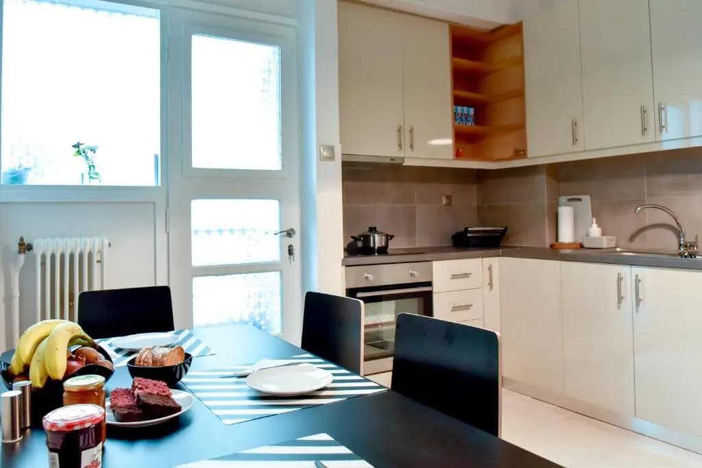DARSISS 1 - Museum Apartment - photo 13
