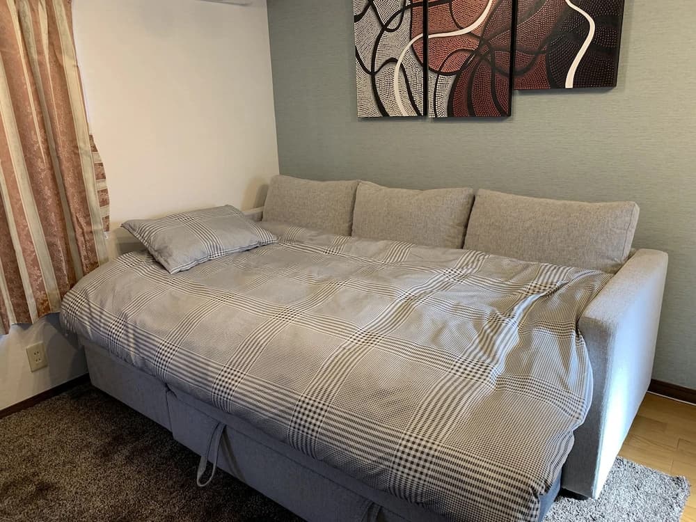 Samy'S Guest House Noda - photo 21
