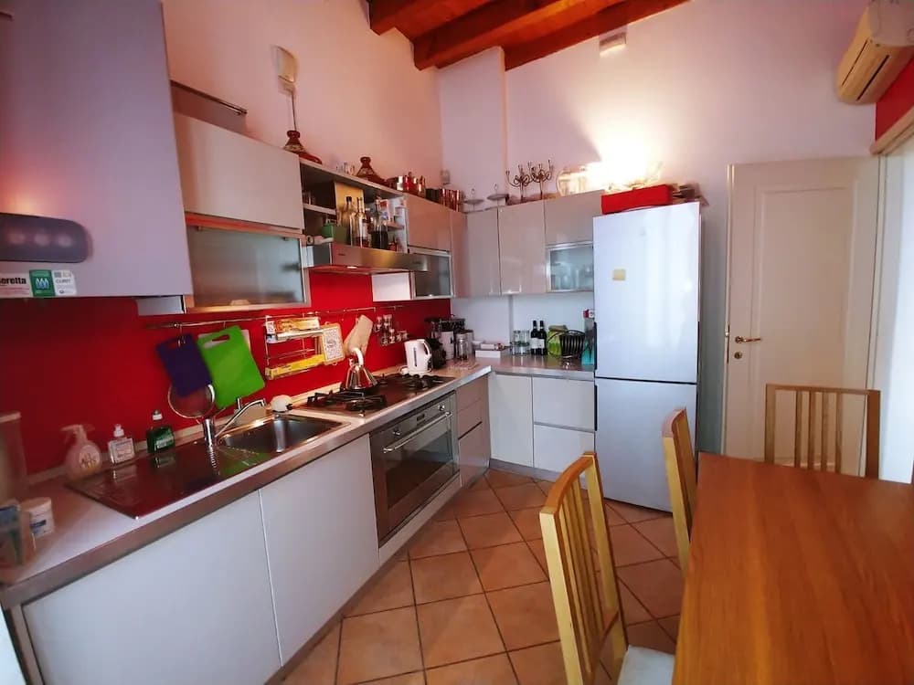 Brera Trilocale - photo 12