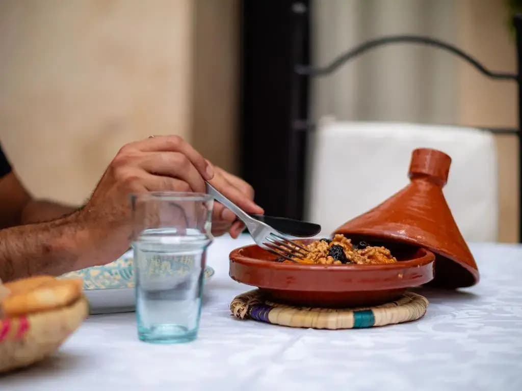 Riad Amegrad - photo 7