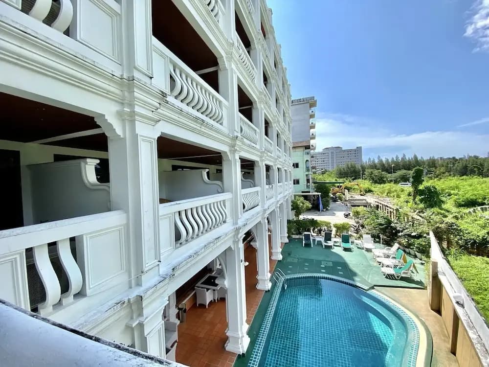 HRK Resort - photo 13