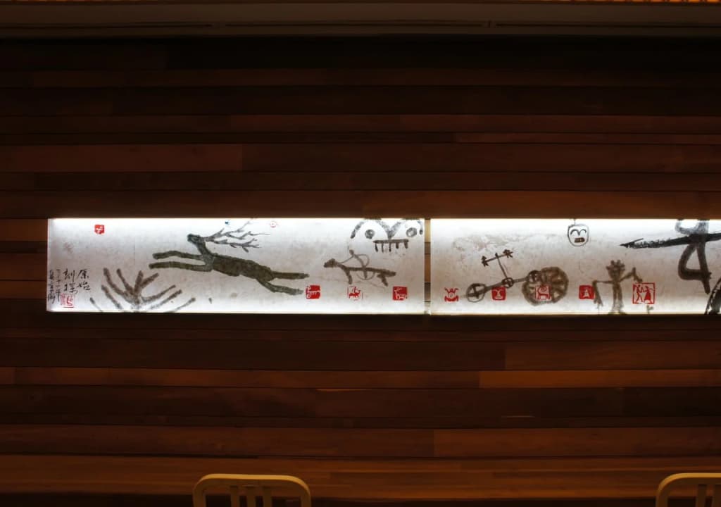 Hotel Sunbee Insadong - photo 16