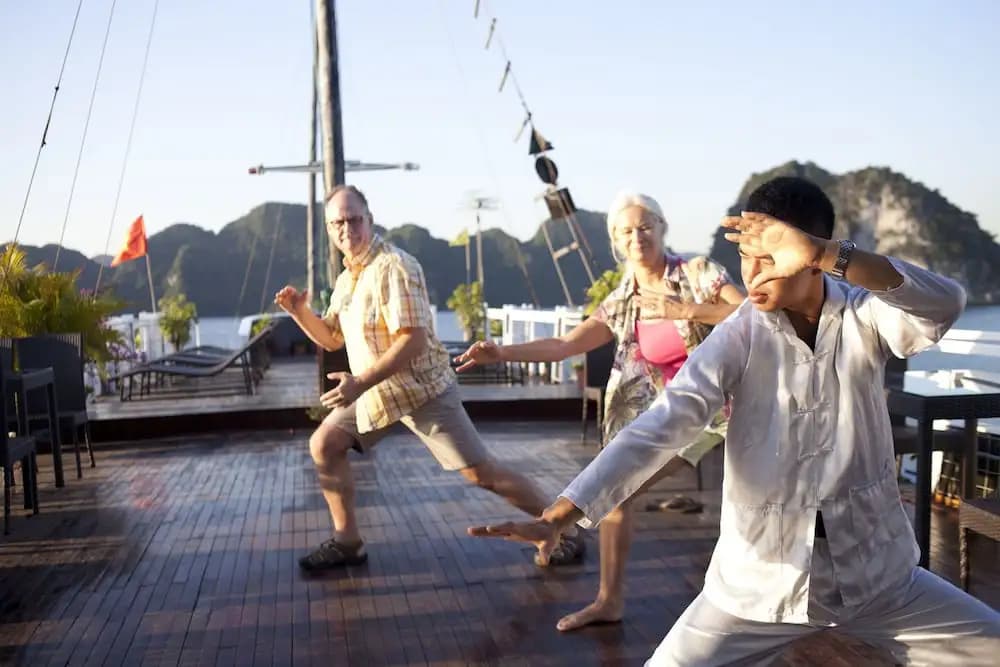 Verdure Lotus Grandeur Cruise - photo 23