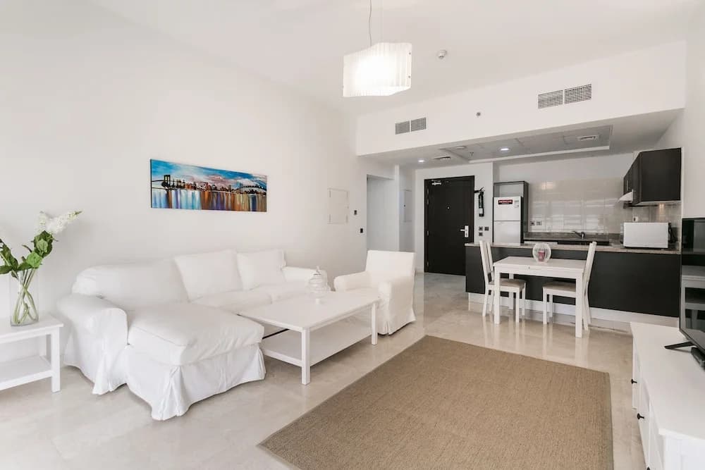 One Perfect Stay - Al Murad Tower - photo 4