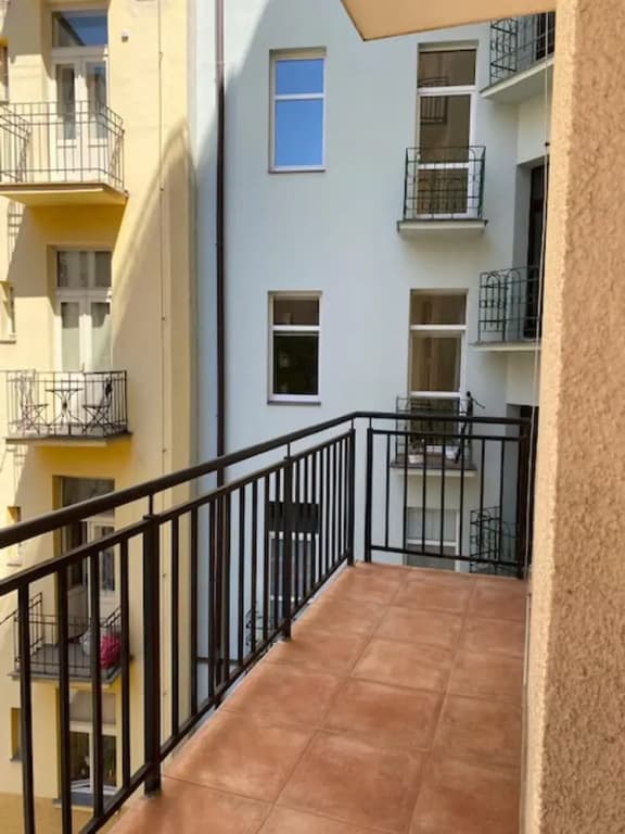 3 Bed Flat - Sleeps 10 - Pets - Smoking - Parking - photo 11