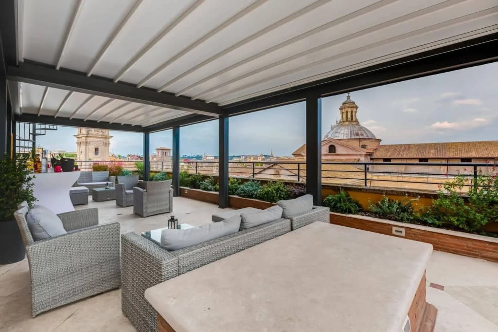 Navona Queen Rooftop - photo 8