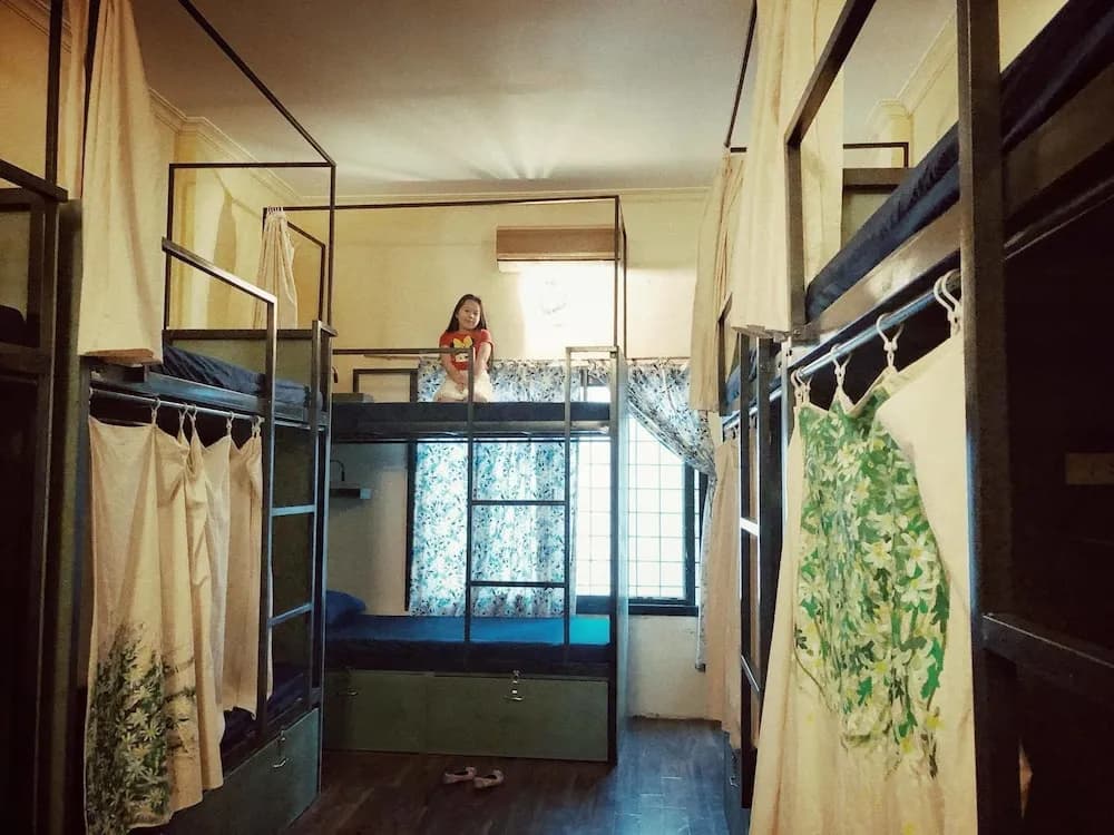 Hanoian Packpack Hostel - photo 6