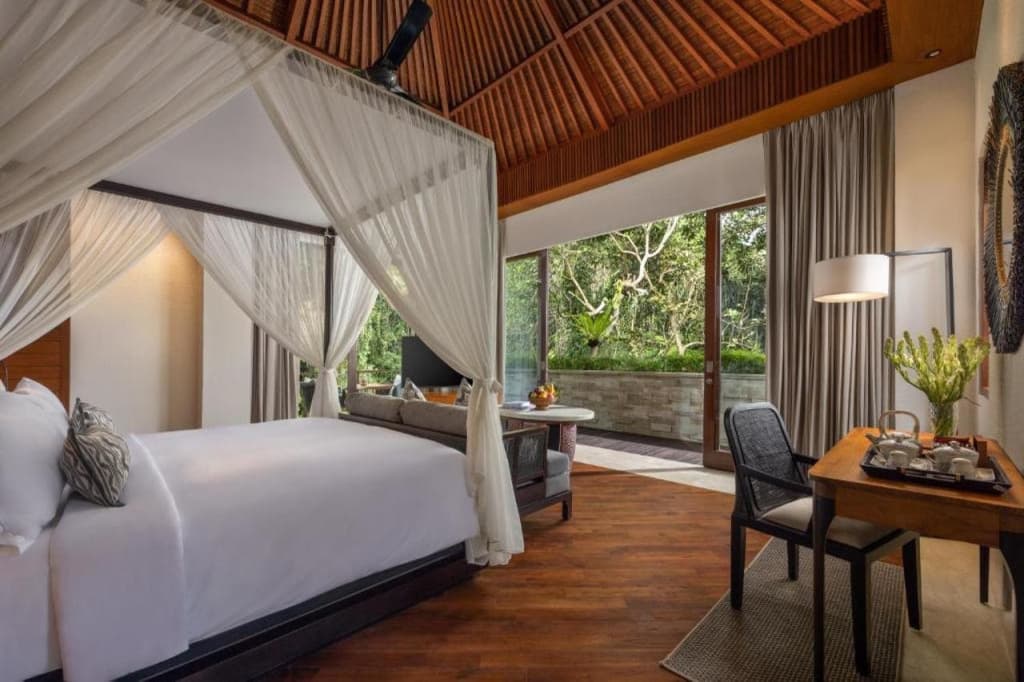 Impiana Private Villas Ubud - photo 25