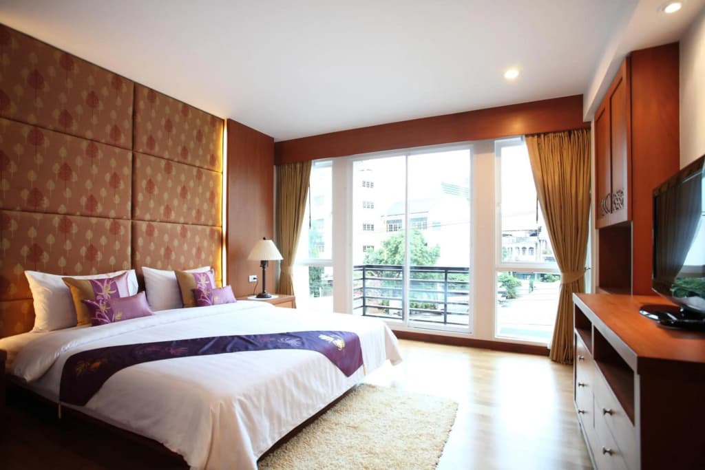 Amaranta Hotel - photo 5