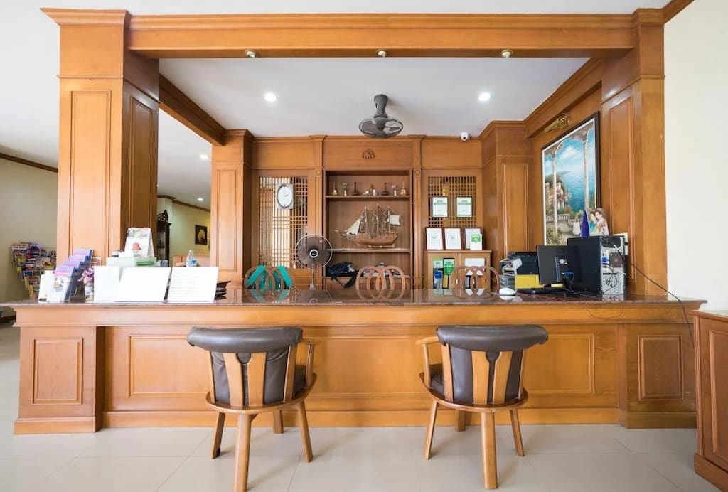 Pranang Flora House - photo 15