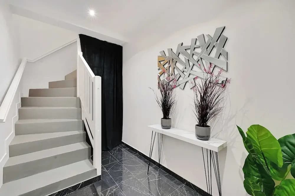 Cosy Apartment - 2br/6p- Strasbourg-saint-denis - photo 9