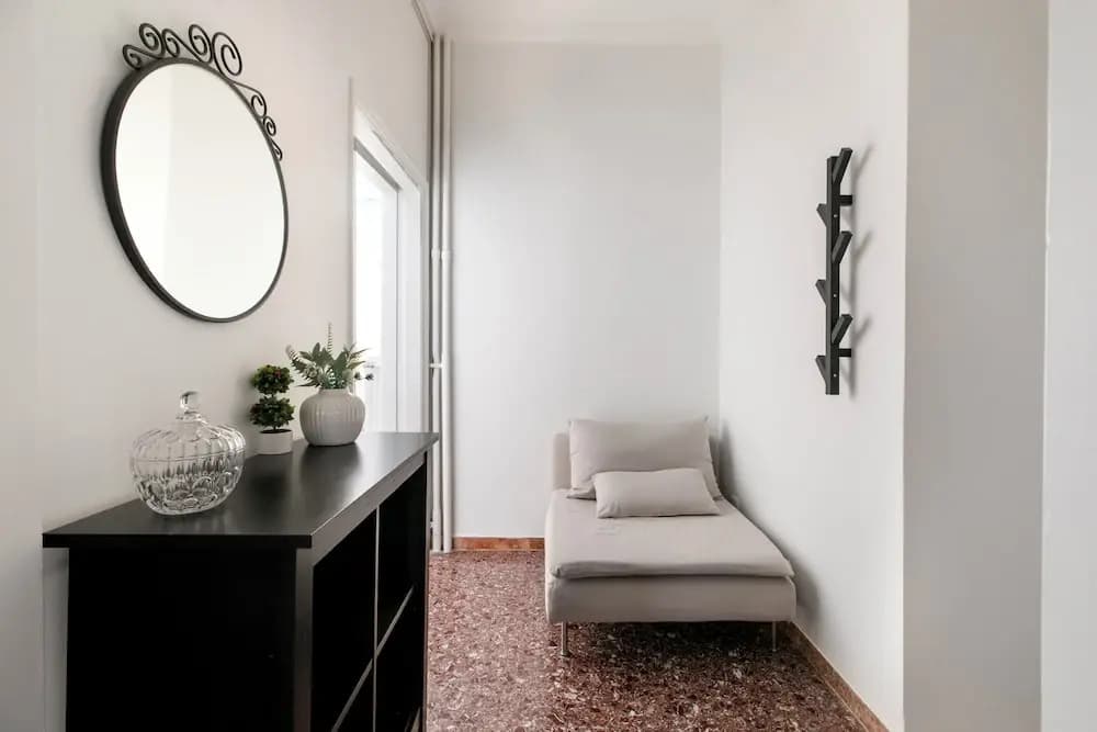 Serenity - 1-BR Apartment in Zografou - photo 25