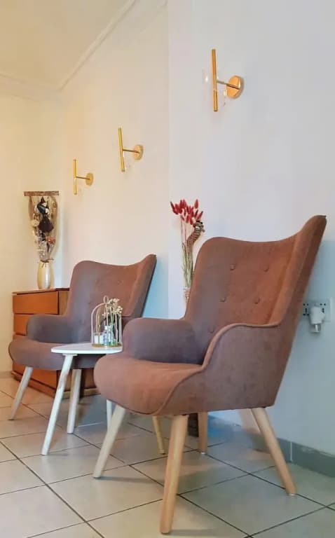 4-bedroom Athens Smart Stay - Base Rate - Extra Customisable - photo 10
