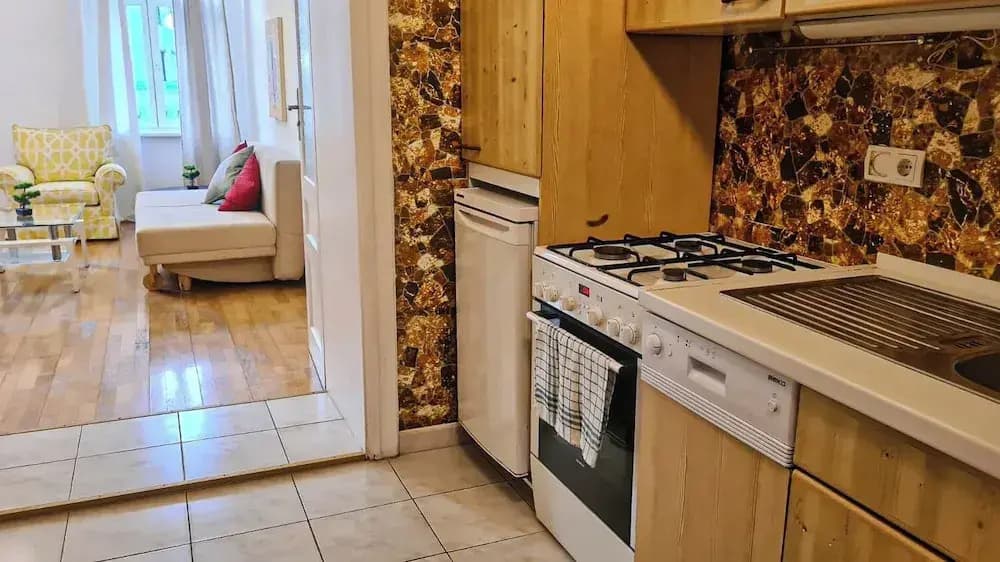 Spacious 2BR Apt Long Stay in Vienna - photo 9
