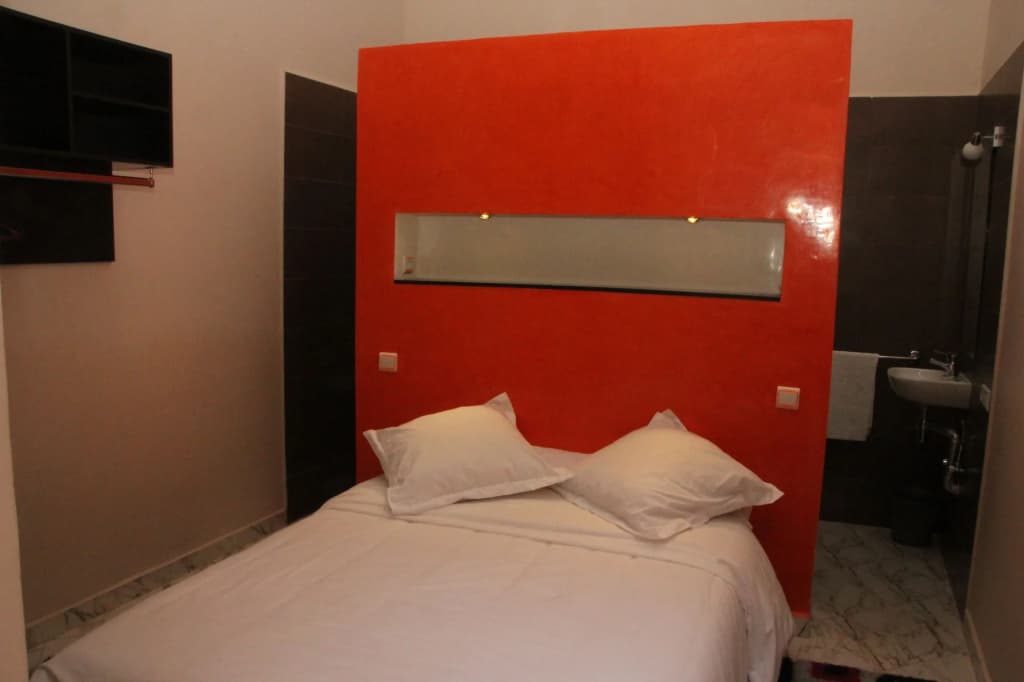 Hotel Toulousain - photo 7