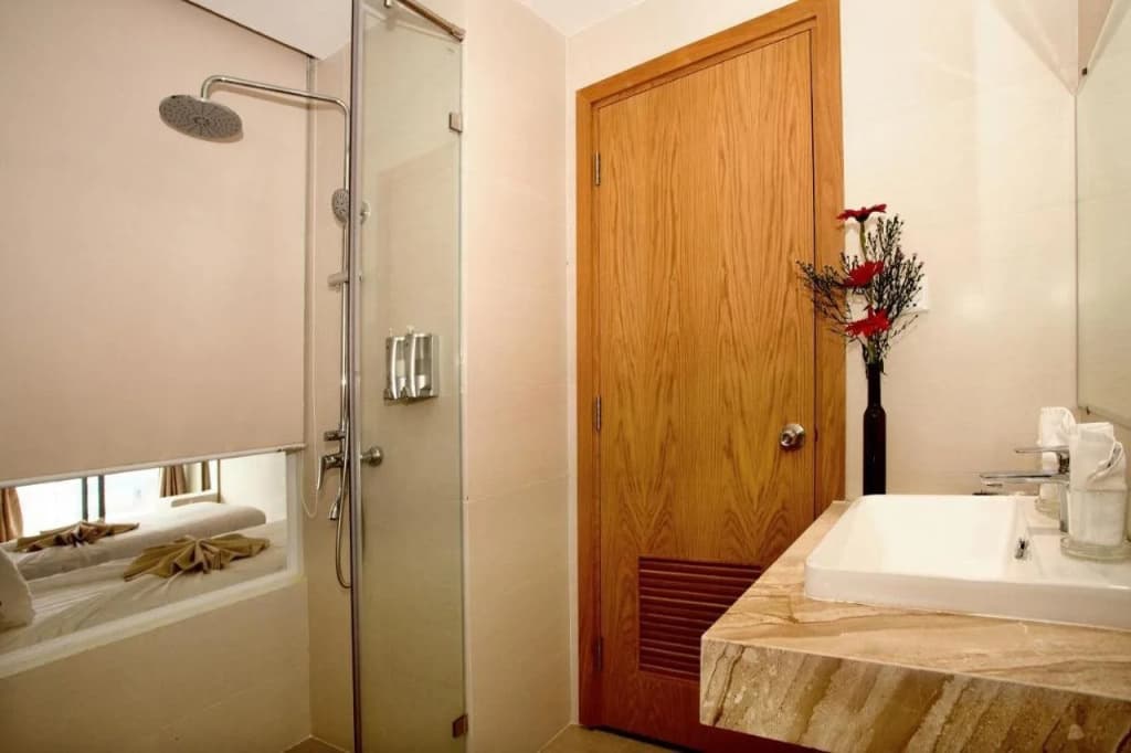 Royal HPM Hotel - photo 29