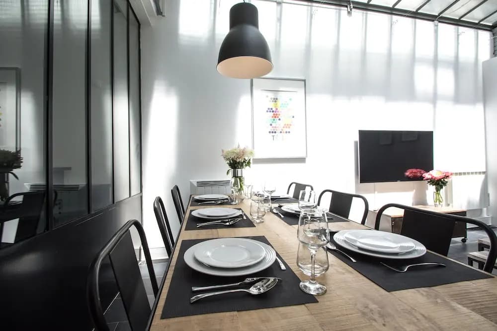 Luxury Apartment in Paris - République - photo 19