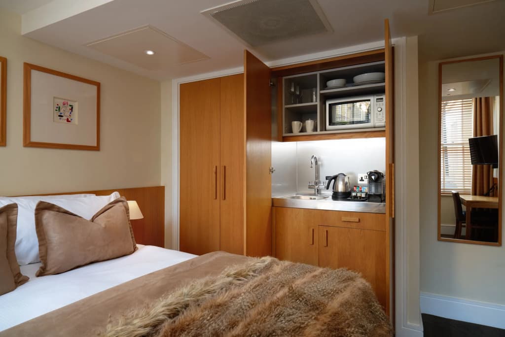 The Resident Kensington - photo 20