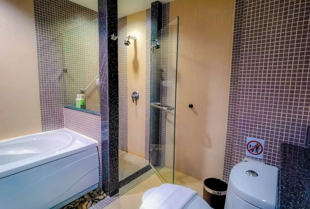 Patong Resort Hotel - photo 10