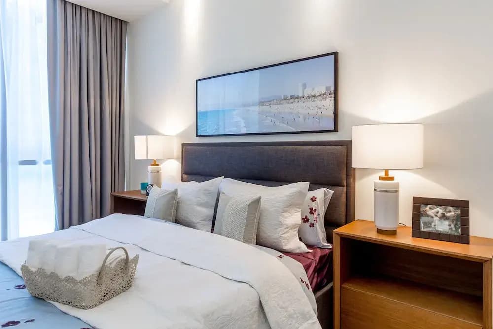 Driven Holiday Homes - City Walk 22 - photo 5