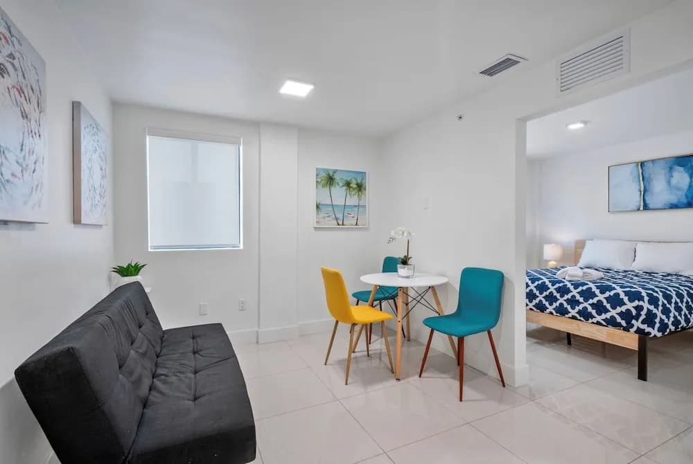 Miami Suite 101 - photo 6
