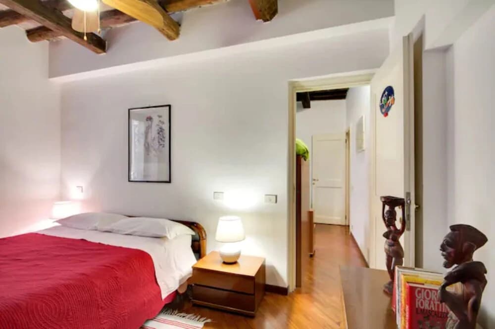 Panth&home Charming Accomodation Just one Block From Pantheon - photo 16