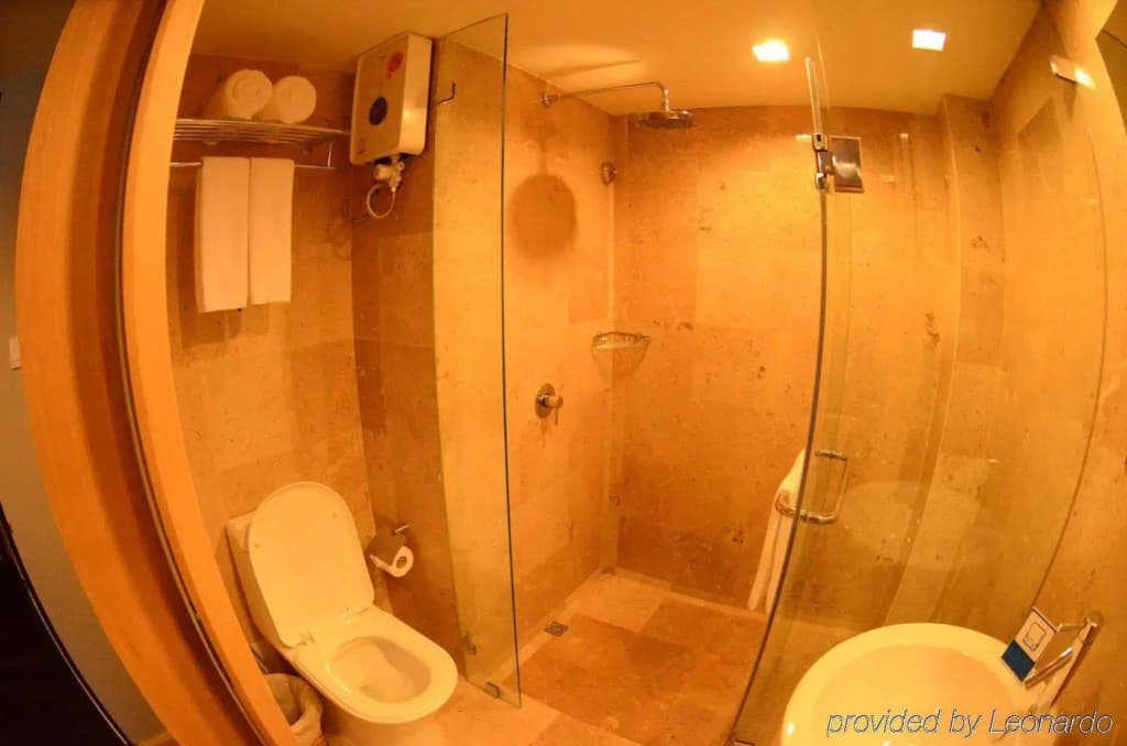 Hotel Vista Express (SHA Extra Plus) - photo 8