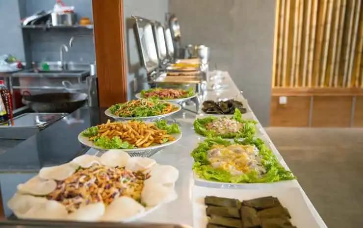 Yes Hotel Danang - photo 24