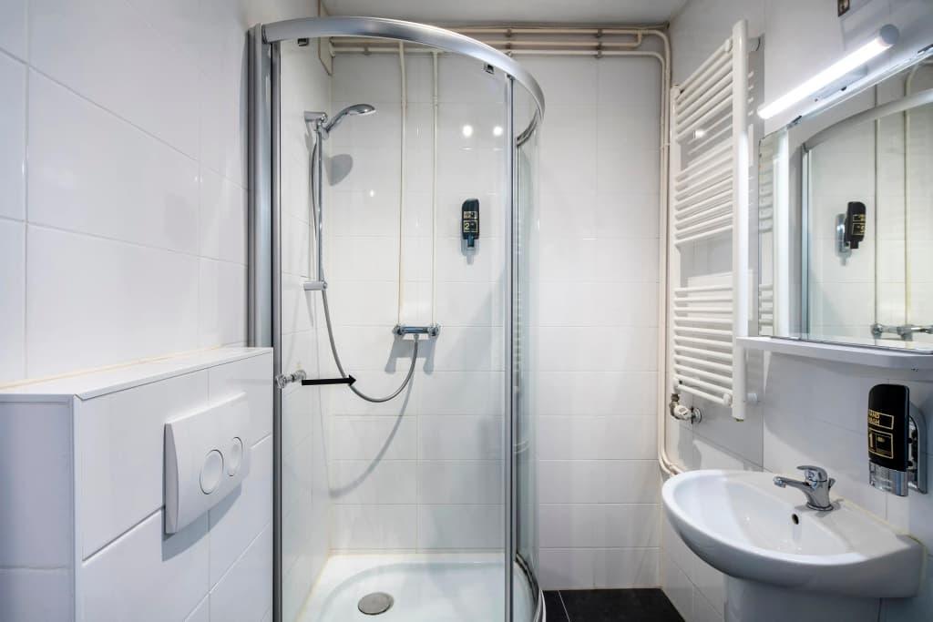 Atlantis Hotel Amsterdam - photo 9