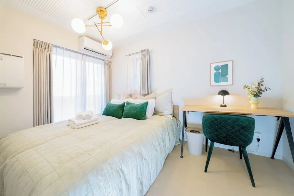 Ken's Place Azabu-Juban - photo 16