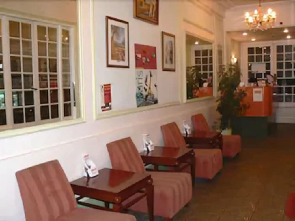 Hôtel Du Brabant - photo 2