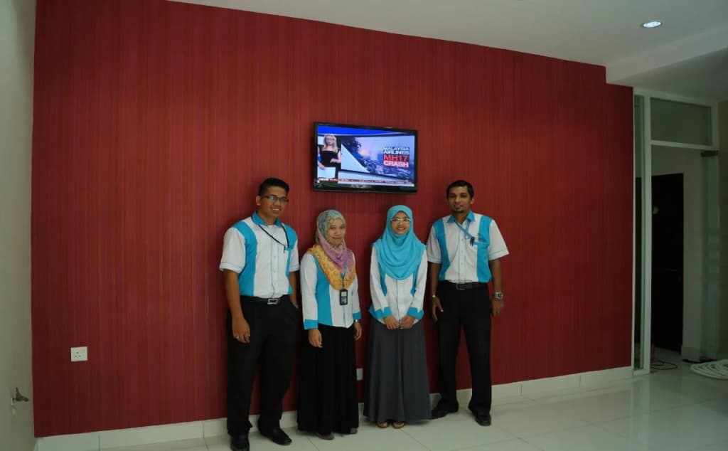 COOP Hotel Putrajaya & Cyberjaya - photo 19