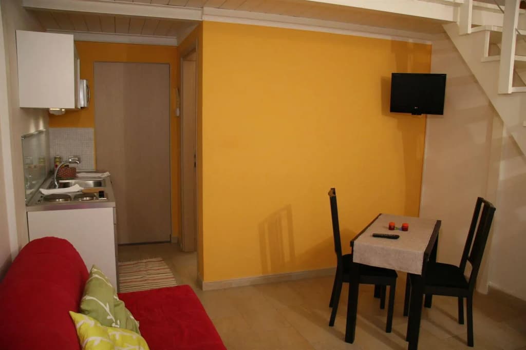 A Casa di Olga - photo 4