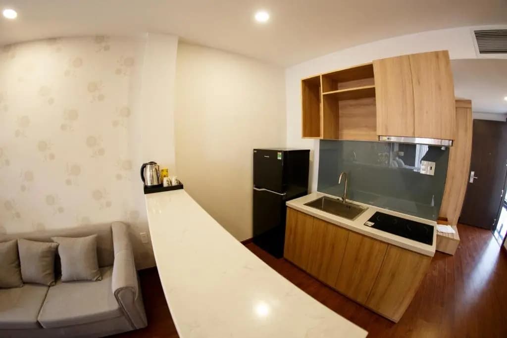 LiLy Apartment - photo 16
