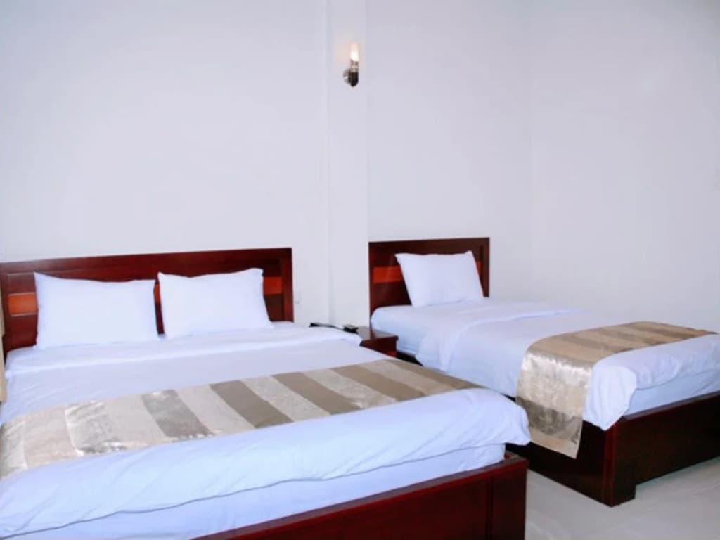 Hien Mai Hotel - photo 2