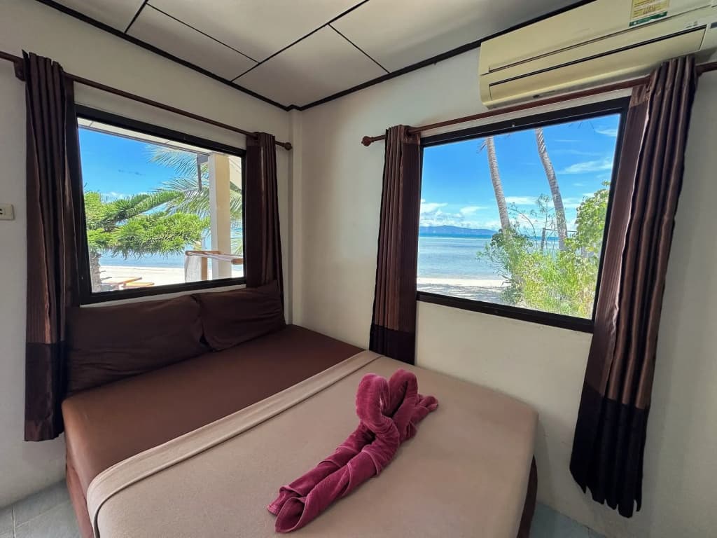 Phangan Lodge - photo 6