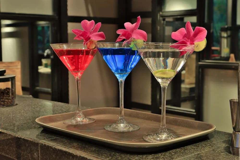 Manna Resort - photo 11