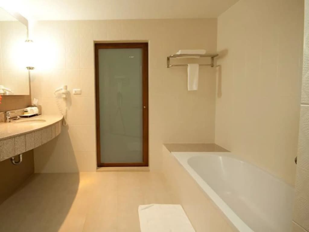 Dynasty Grande Hotel - photo 9
